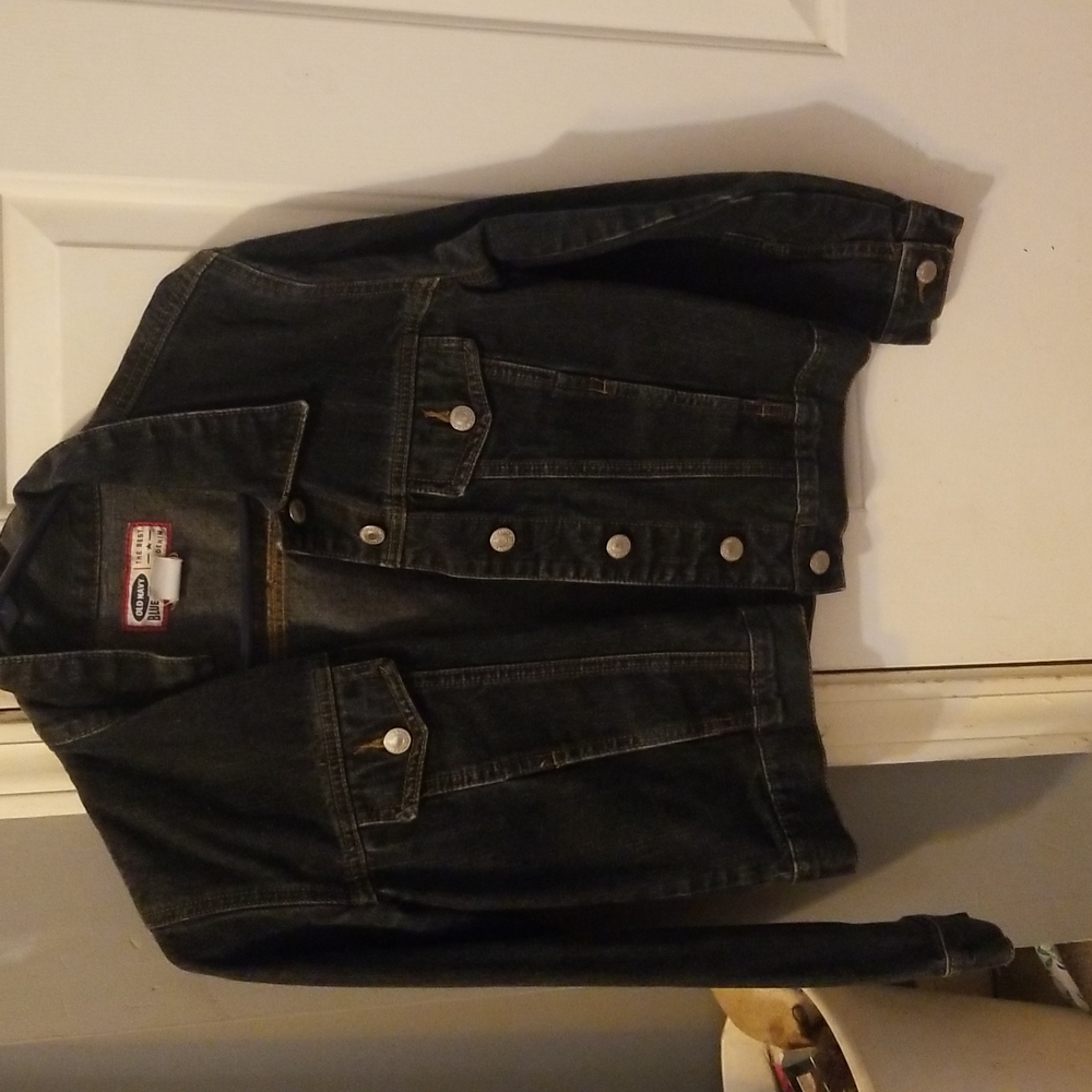 Only worn it once